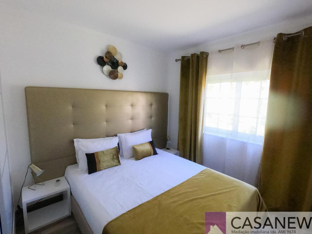 Family Apartment Dunas De Alvor Εξωτερικό φωτογραφία