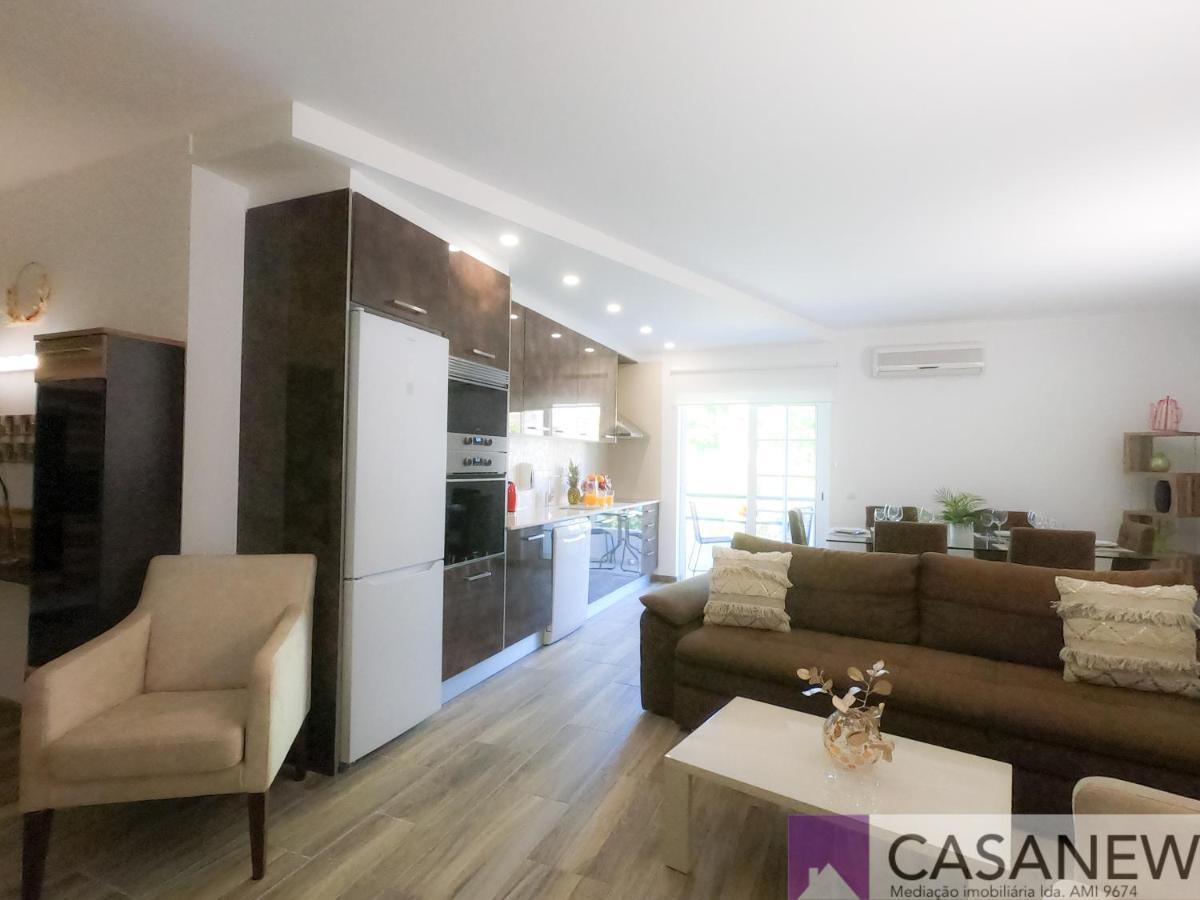 Family Apartment Dunas De Alvor Εξωτερικό φωτογραφία