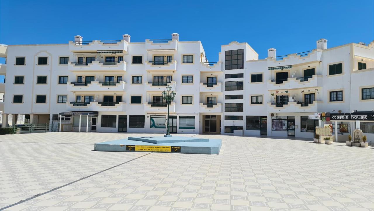 Family Apartment Dunas De Alvor Εξωτερικό φωτογραφία