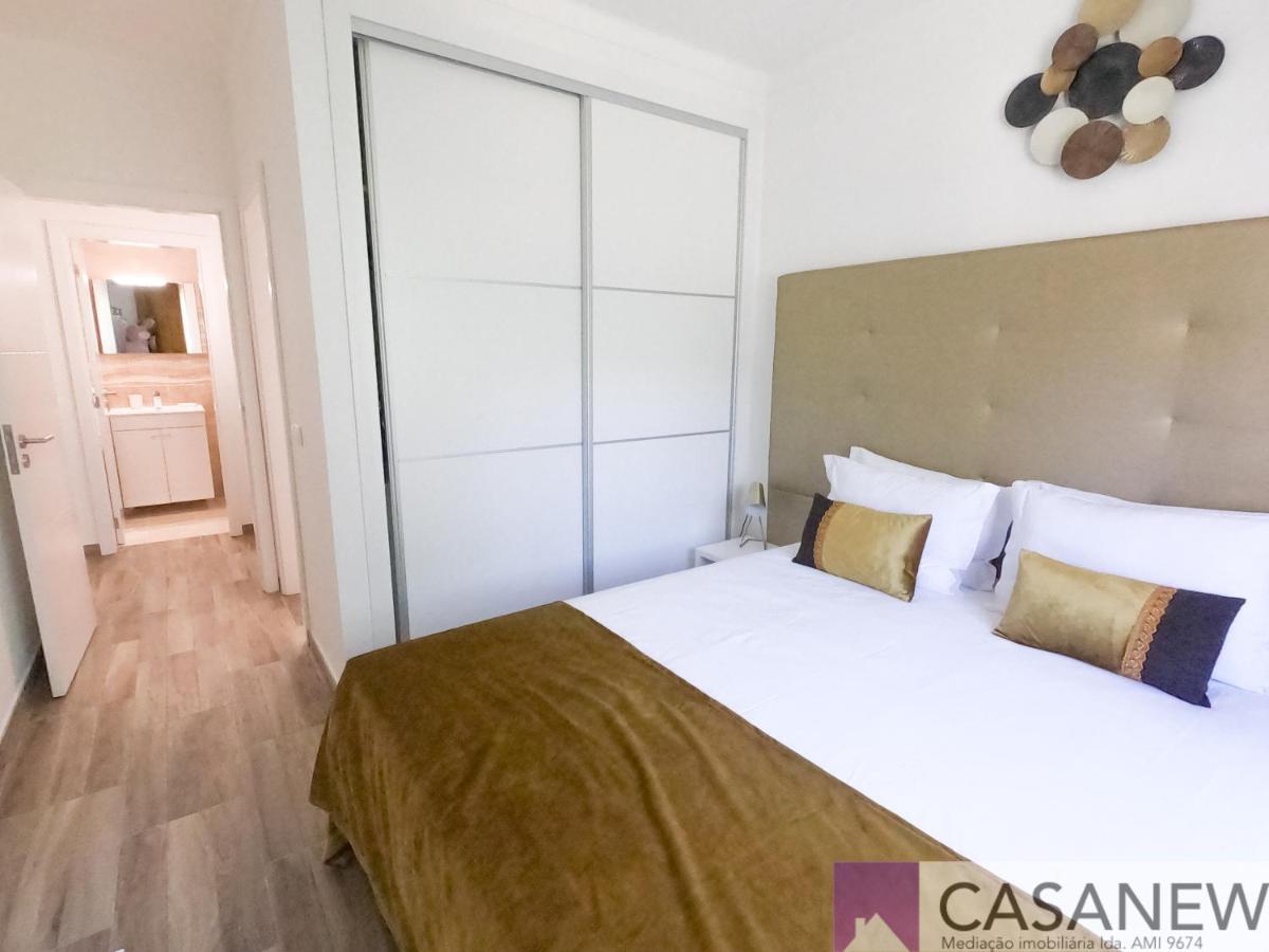 Family Apartment Dunas De Alvor Εξωτερικό φωτογραφία