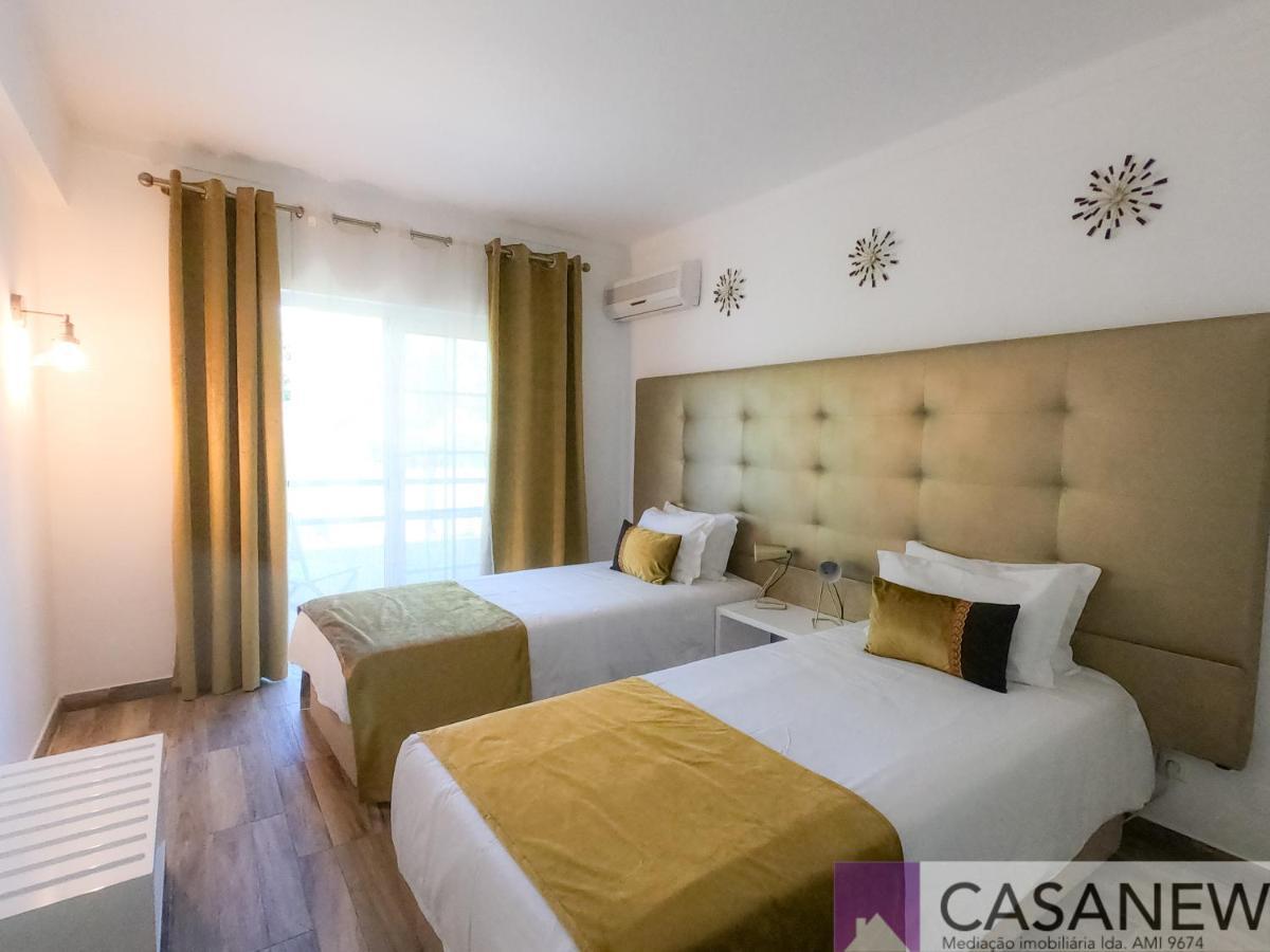 Family Apartment Dunas De Alvor Εξωτερικό φωτογραφία