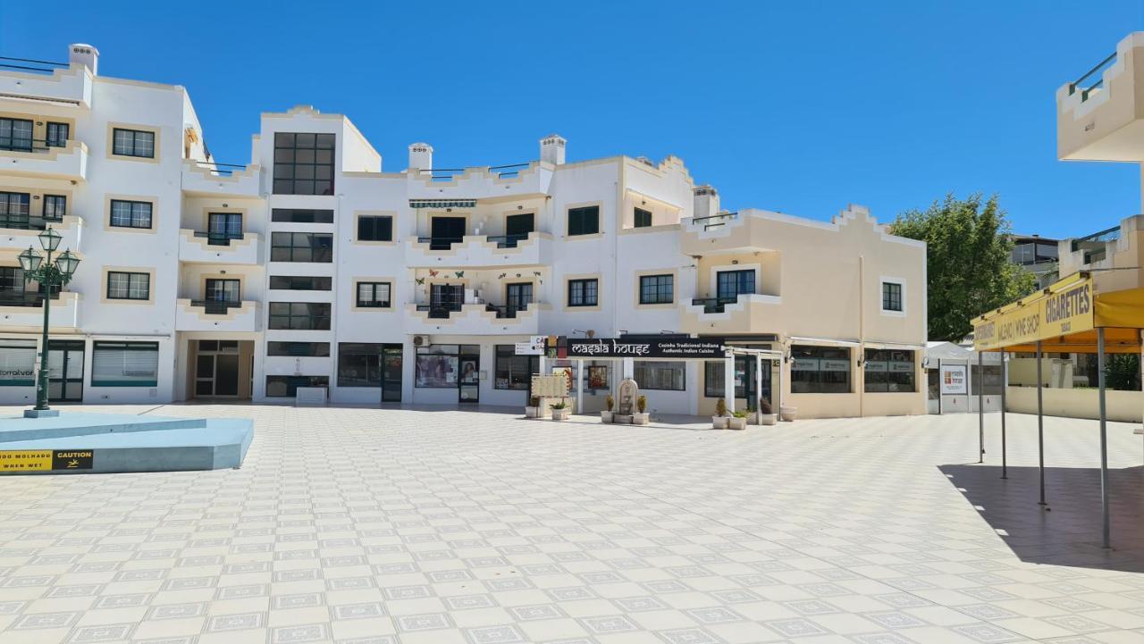 Family Apartment Dunas De Alvor Εξωτερικό φωτογραφία