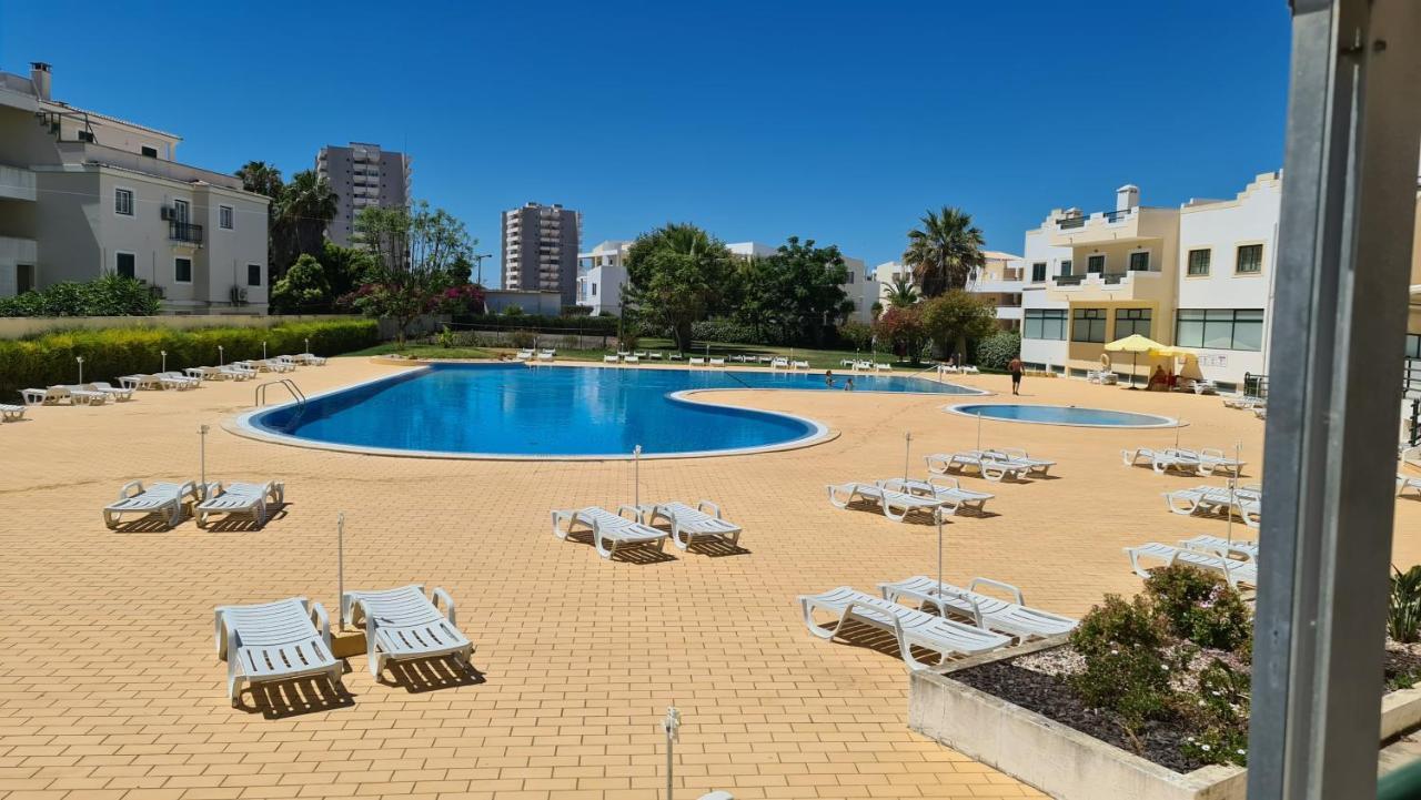 Family Apartment Dunas De Alvor Εξωτερικό φωτογραφία