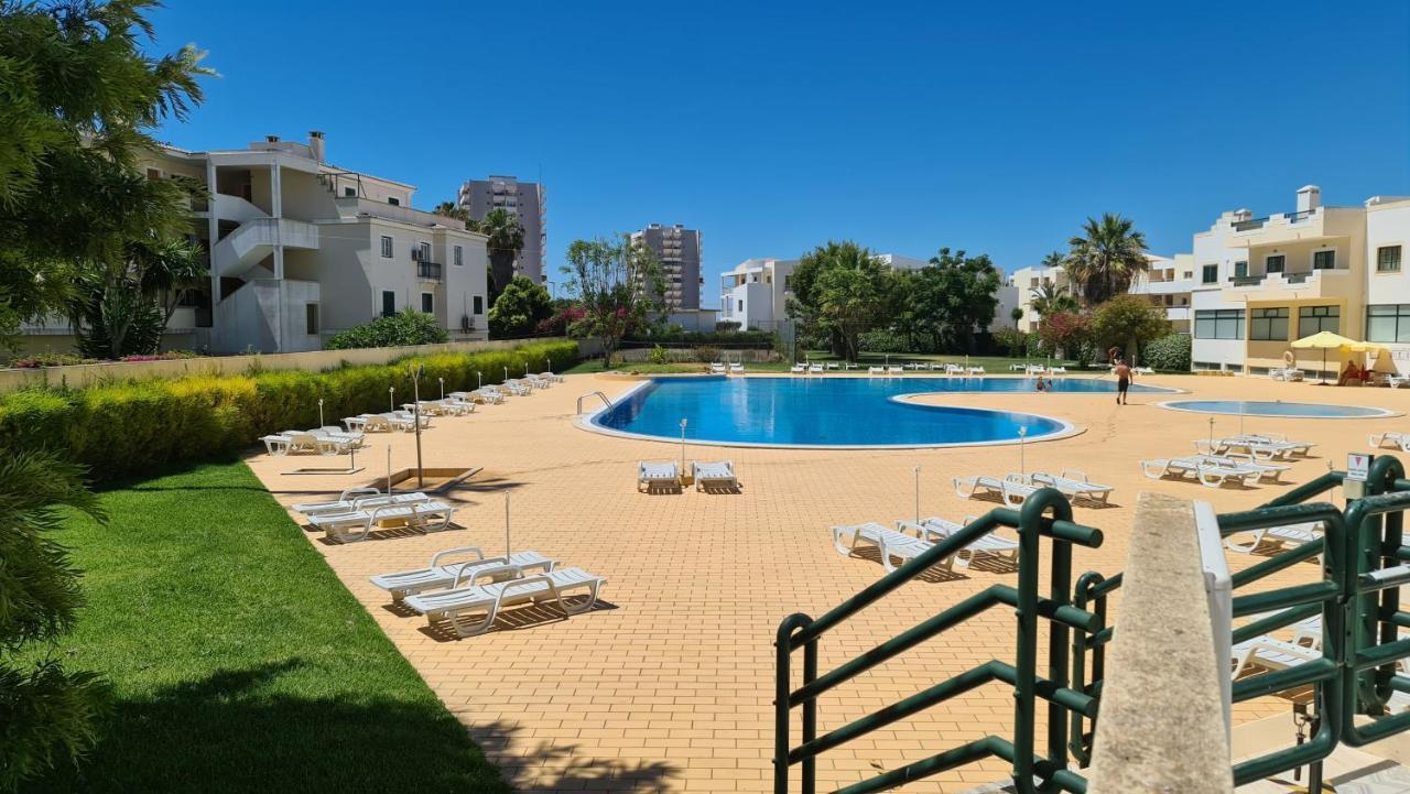 Family Apartment Dunas De Alvor Εξωτερικό φωτογραφία